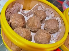 -南城十里潮汕鲜牛火锅·鲜虾生滚粥(融汇老商埠店)