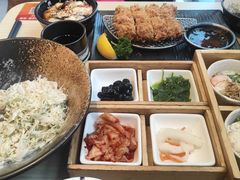 -胜博殿日式炸猪排(西红门店)