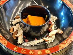 -三江两海老火锅(北京首店)