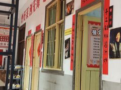 -龙师傅卤炒(天马店)