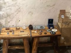 -春庄咖啡SpringHues(钟楼小区店)