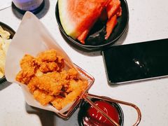 -三江源活鱼现烤(维多利摩尔城店)