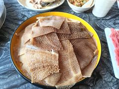 -天都火锅酒楼(虹梅南路店)