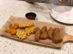 -必胜客(WOW西丽店)