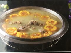 -苹果树下艺术餐厅(通州店)