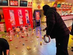 -首都电影院(天津店 中国巨幕)