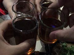 -串亿88烧烤·羊腿·羊蝎子(板泉路店)