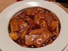 四喜面筋-新万鑫银丝面·非遗无锡味(惠山古镇店)