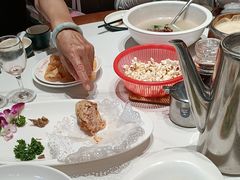 -梅利汴京烤鸭•开封豫菜地标店(东大街店)