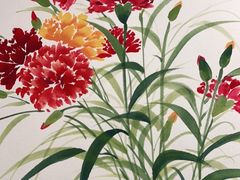 -汉翔书法丨书法·美术·硬笔·国画(望京校区)