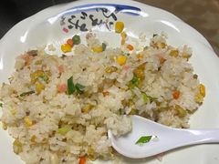 扬州炒饭-壶园美食·淮扬菜(东圈门店)