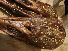 -小粉房鲽鱼头海鲜小串(燕郊总店)