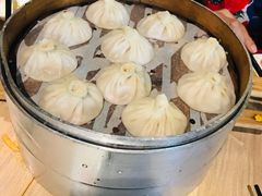 清香猪肉灌汤包-老班长手工灌汤包老店(东山店)