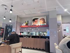 -必胜客(兴华中路PH店)