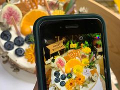 -艾加柒克蛋糕茶歇甜品台(春熙路店)