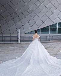 -石家庄·露瑞婚纱·万象城D座2901