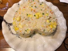 -楚媚娘炭火蛙锅(宽厚里店)