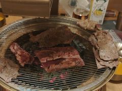 -闻老头·菊花炭烤肉(D11店)