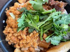 -古代饭堂(冠亚店)