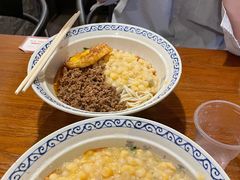 -豆爺小面(朱雀店)