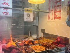 -味香鸭子店(汉口西路店)