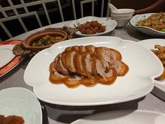 -北京王府井希尔顿酒店·秦唐中餐厅Chynna
