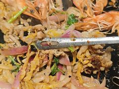 -杨小佳·齐齐哈尔烤肉·烤串(广州店)