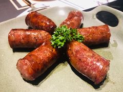 黑椒香肠-KCOOKING概念韩餐(世茂52+店)