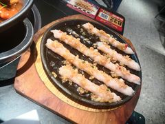 -青木岚小海鲜•小龙虾(友谊店)