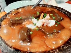-宴昆山·私房菜(春晖店)