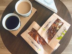-GOTLOT COFFEE&KITCHEN角落厨房NOOK店