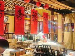 -串盟烧烤大排档·长沙美食地标(星沙店)