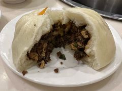 -太婆天府山珍酒楼(亚运村店)