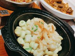 -徽镇小厨·经典徽菜(十里河店)