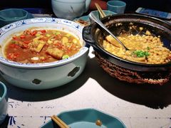 -客宴·江西客家菜(红角洲店)