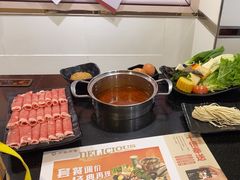 -呷哺呷哺(西单大悦城店)