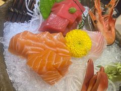 -吉兆·料理(红梅南路店)