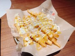 -一沙一城·岩烤牛扒(深圳首店)