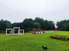 -保利石象湖景区