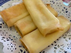 炸牛奶-捷信牛奶甜品世家(五道口店)