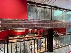 大堂-老郑家东北春饼(龙悦居店)