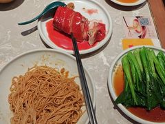 -松鹤面馆·古法焖肉面(观前店)