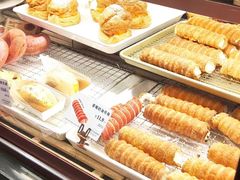 -多乐之日(和平伊势丹店)