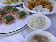 -潮喜竹溪荔湖酒家(荔枝湾店)