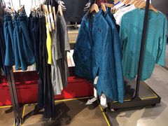 -UNDER ARMOUR(八达岭奥莱店)