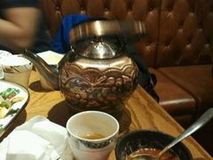 -阿罗新疆菜(人民广场店)