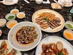 -吴记富苑(朝阳店)