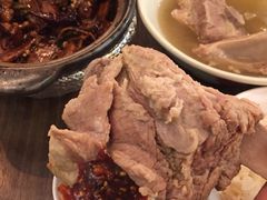 -松發肉骨茶(先得坊店)