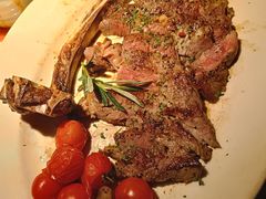 -波特曼西餐厅(中央大街店)