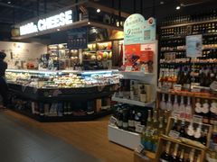 -Olé精品超市(海上世界店)